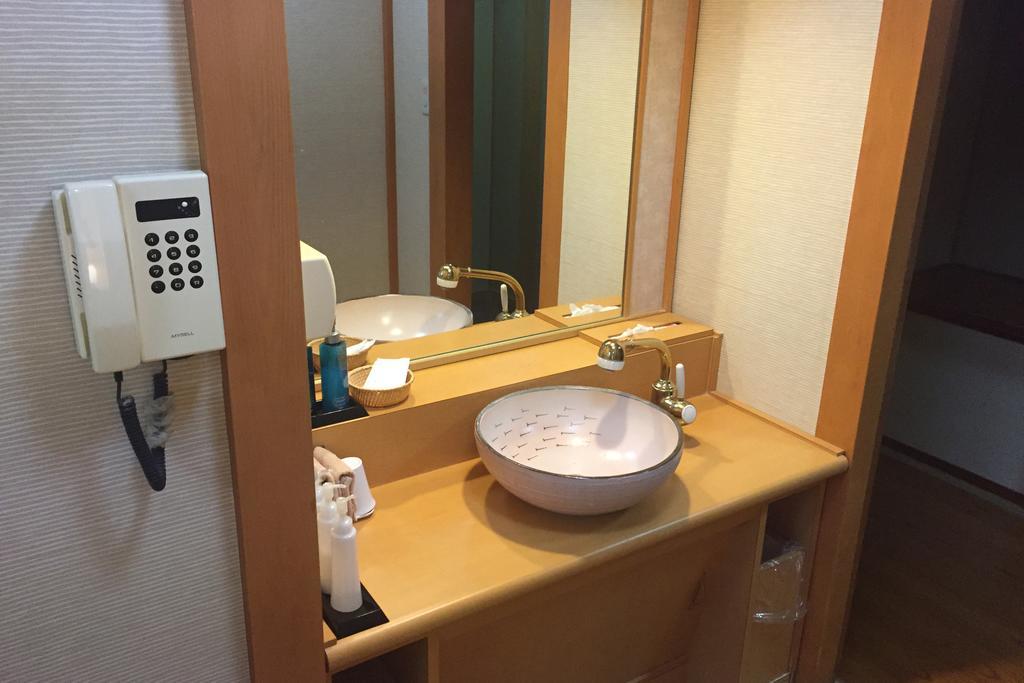 Umibenokakureyu Seiryu Hotel Nishiizu Exterior photo